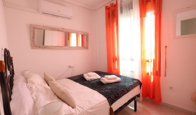 Resale - Apartment -
Orihuela Costa - Costa Blanca