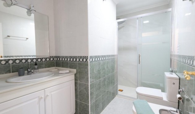 Resale - Apartment -
Orihuela Costa - Costa Blanca