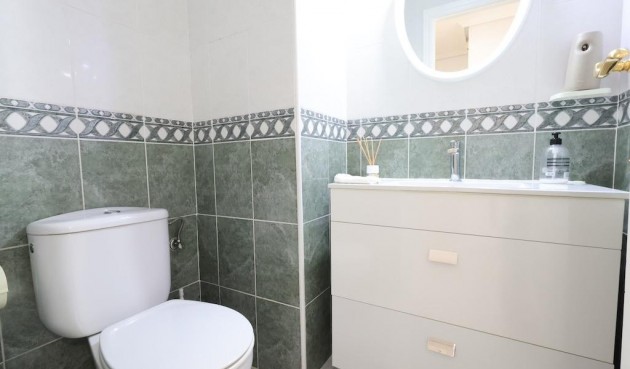 Resale - Apartment -
Orihuela Costa - Costa Blanca