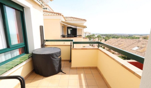 Resale - Apartment -
Orihuela Costa - Costa Blanca