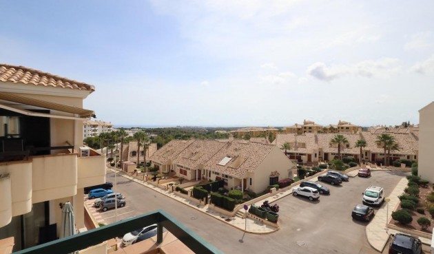 Resale - Apartment -
Orihuela Costa - Costa Blanca