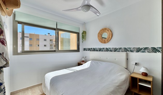 Reventa - Apartment -
Orihuela - Inland