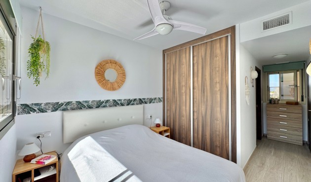 Reventa - Apartment -
Orihuela - Inland