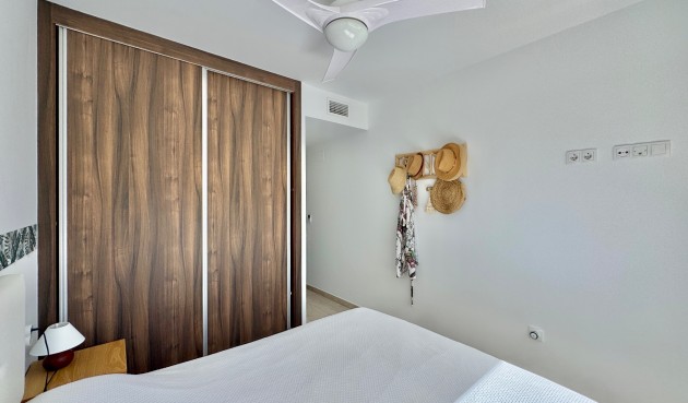 Reventa - Apartment -
Orihuela - Inland