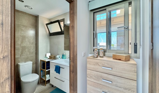 Reventa - Apartment -
Orihuela - Inland