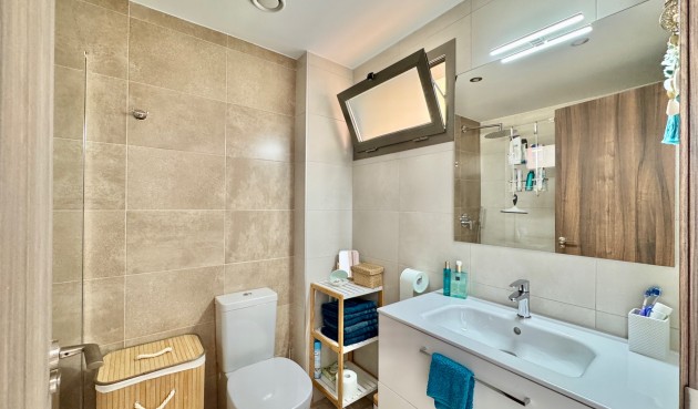Reventa - Apartment -
Orihuela - Inland