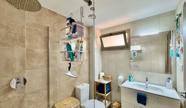 Reventa - Apartment -
Orihuela - Inland