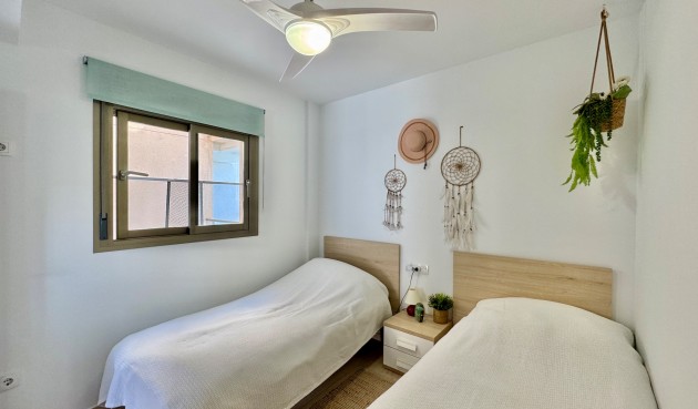 Reventa - Apartment -
Orihuela - Inland