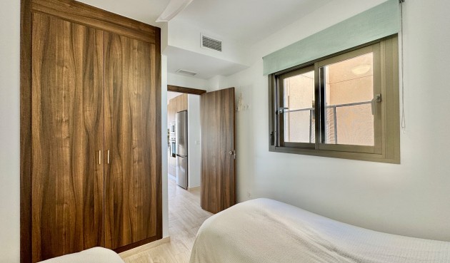 Reventa - Apartment -
Orihuela - Inland