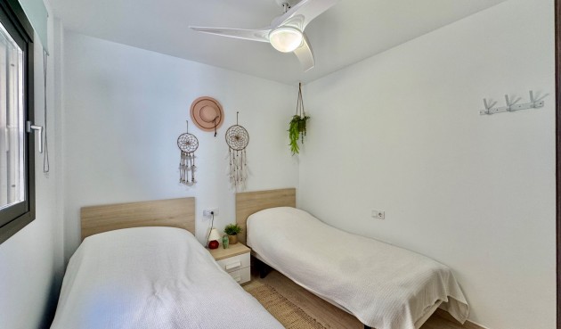 Reventa - Apartment -
Orihuela - Inland