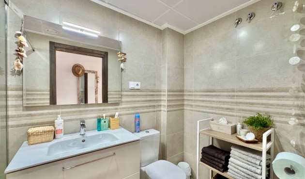 Reventa - Apartment -
Orihuela - Inland