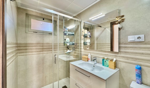 Reventa - Apartment -
Orihuela - Inland
