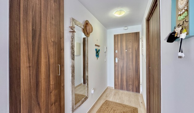 Reventa - Apartment -
Orihuela - Inland