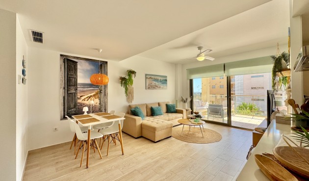 Reventa - Apartment -
Orihuela - Inland