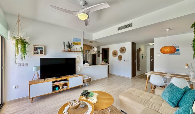 Reventa - Apartment -
Orihuela - Inland