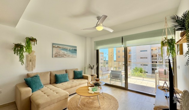 Reventa - Apartment -
Orihuela - Inland