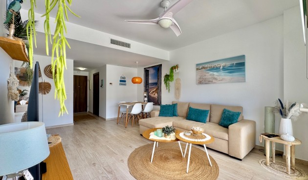 Reventa - Apartment -
Orihuela - Inland