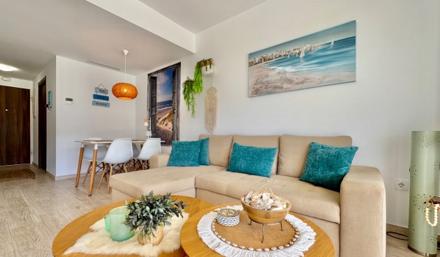 Reventa - Apartment -
Orihuela - Inland