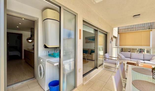 Reventa - Apartment -
Orihuela - Inland