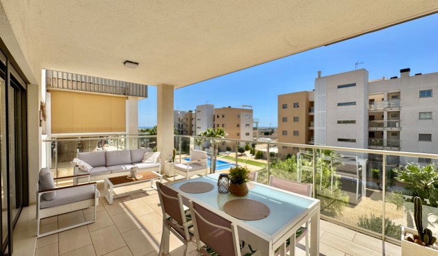 Reventa - Apartment -
Orihuela - Inland