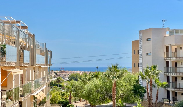 Reventa - Apartment -
Orihuela - Inland