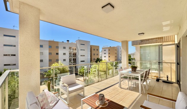 Reventa - Apartment -
Orihuela - Inland