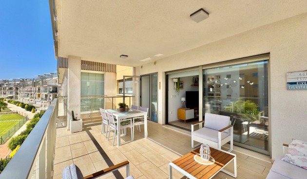 Reventa - Apartment -
Orihuela - Inland
