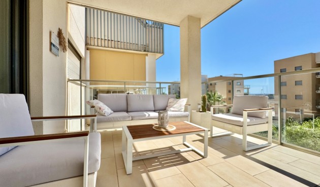 Reventa - Apartment -
Orihuela - Inland
