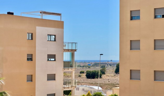 Reventa - Apartment -
Orihuela - Inland