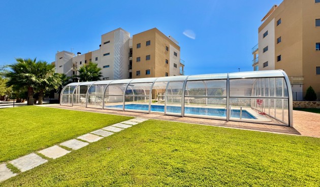 Reventa - Apartment -
Orihuela - Inland