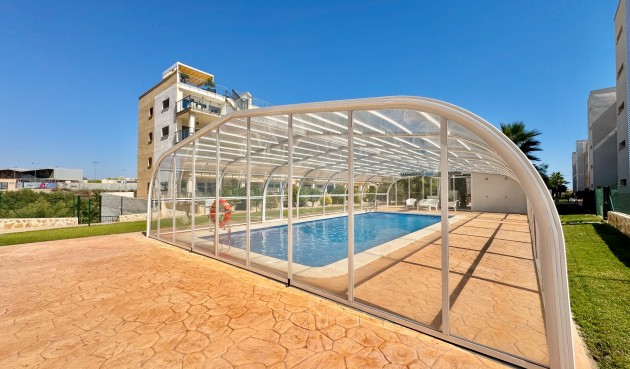 Reventa - Apartment -
Orihuela - Inland