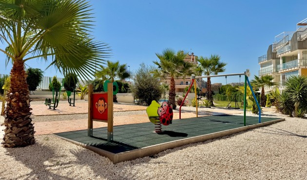 Reventa - Apartment -
Orihuela - Inland