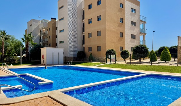 Reventa - Apartment -
Orihuela - Inland