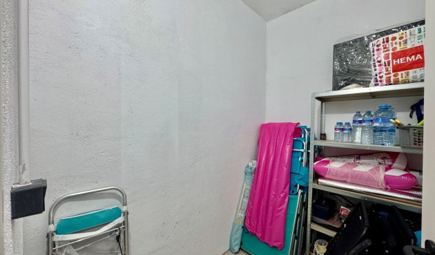Reventa - Apartment -
Orihuela - Inland