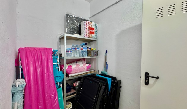 Reventa - Apartment -
Orihuela - Inland