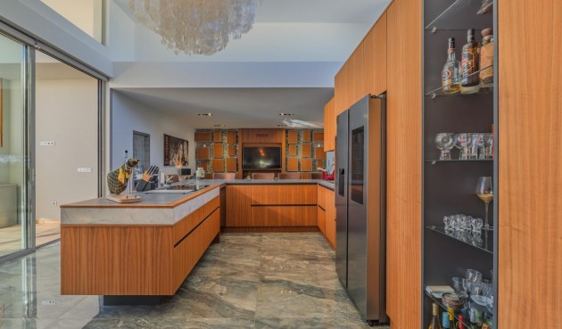 Reventa - Villa -
Benijofar - Costa Blanca