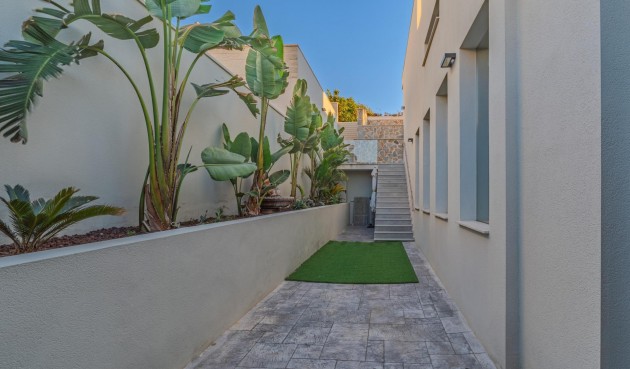 Reventa - Villa -
Benijofar - Costa Blanca