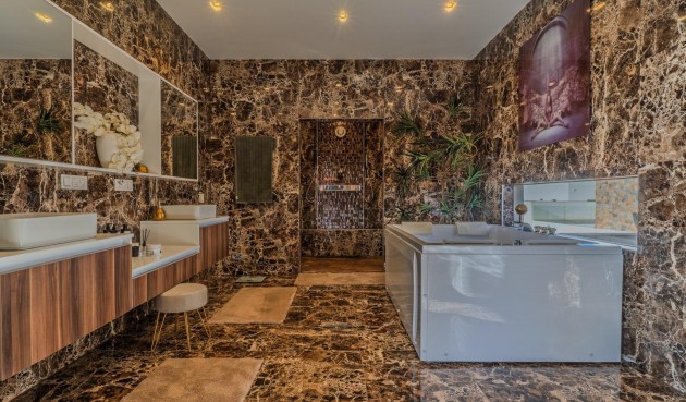 Reventa - Villa -
Benijofar - Costa Blanca
