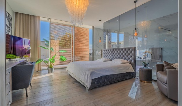 Reventa - Villa -
Benijofar - Costa Blanca