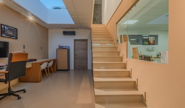 Reventa - Villa -
Benijofar - Costa Blanca