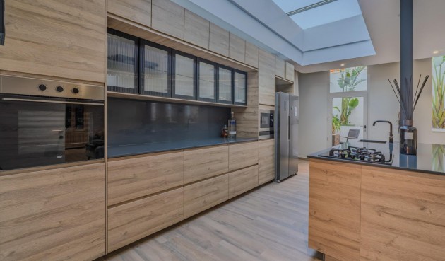 Reventa - Villa -
Benijofar - Costa Blanca