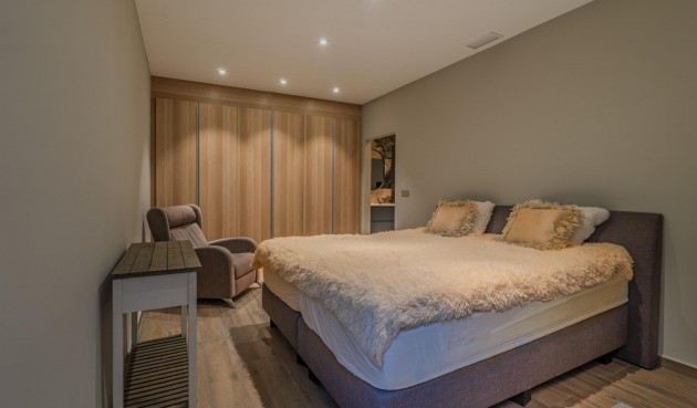 Reventa - Villa -
Benijofar - Costa Blanca