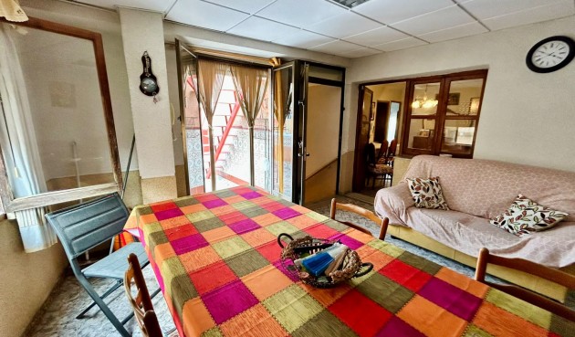 Resale - Town House -
Algorfa - Inland