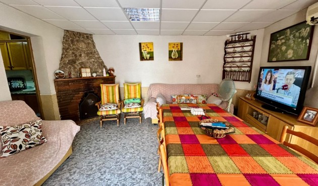 Resale - Town House -
Algorfa - Inland