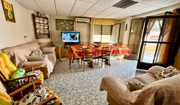 Resale - Town House -
Algorfa - Inland