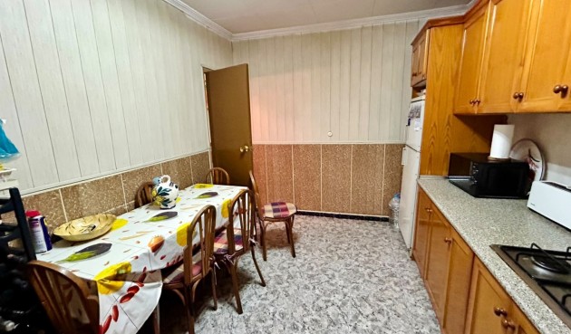 Resale - Town House -
Algorfa - Inland