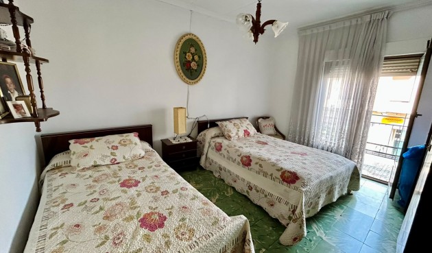 Resale - Town House -
Algorfa - Inland