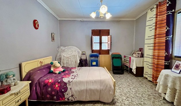 Resale - Town House -
Algorfa - Inland