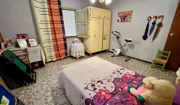 Resale - Town House -
Algorfa - Inland