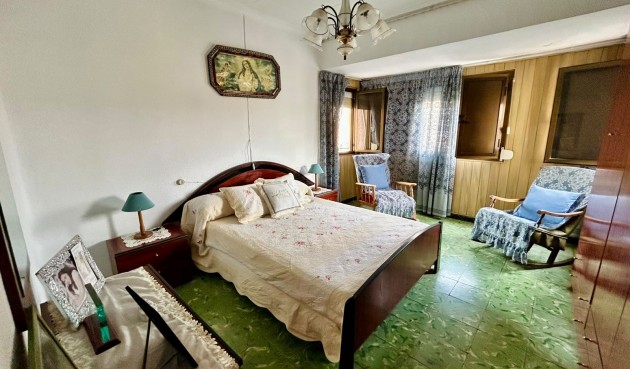 Resale - Town House -
Algorfa - Inland
